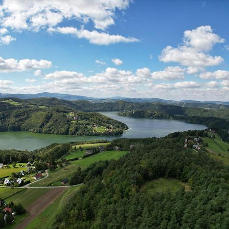 Apartment 68 - Lemon Resort Spa Gródek Nad Dunajcem エクステリア 写真