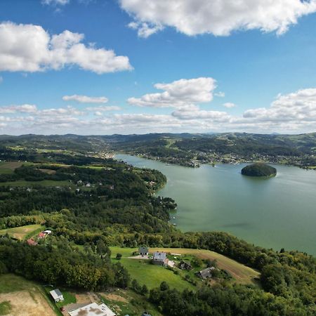 Apartment 68 - Lemon Resort Spa Gródek Nad Dunajcem エクステリア 写真