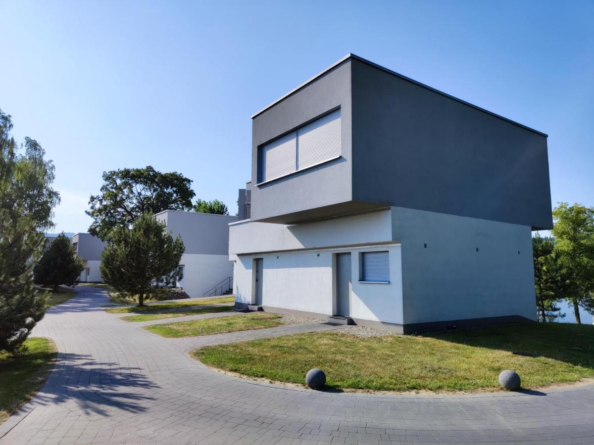Apartment 68 - Lemon Resort Spa Gródek Nad Dunajcem エクステリア 写真