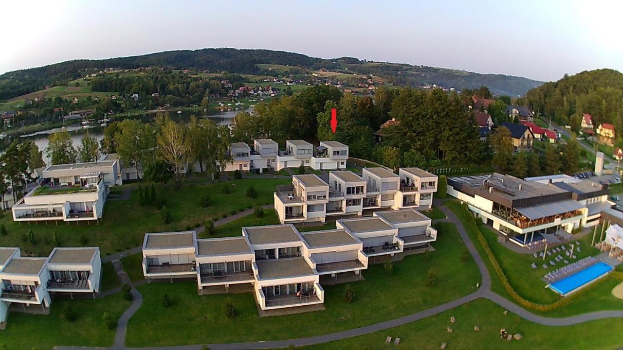 Apartment 68 - Lemon Resort Spa Gródek Nad Dunajcem エクステリア 写真