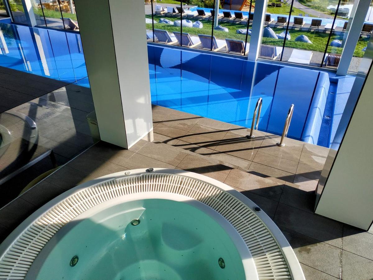 Apartment 68 - Lemon Resort Spa Gródek Nad Dunajcem エクステリア 写真