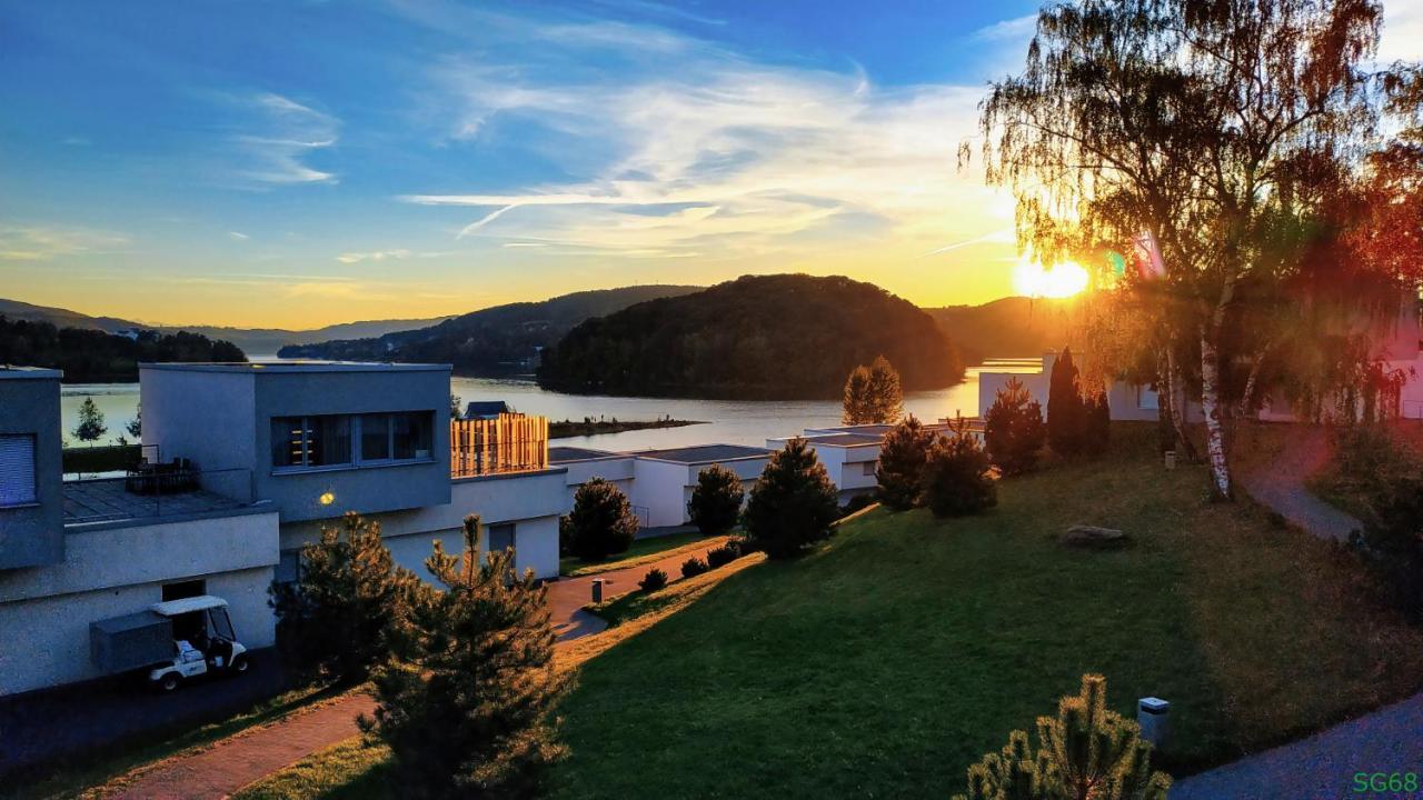 Apartment 68 - Lemon Resort Spa Gródek Nad Dunajcem エクステリア 写真