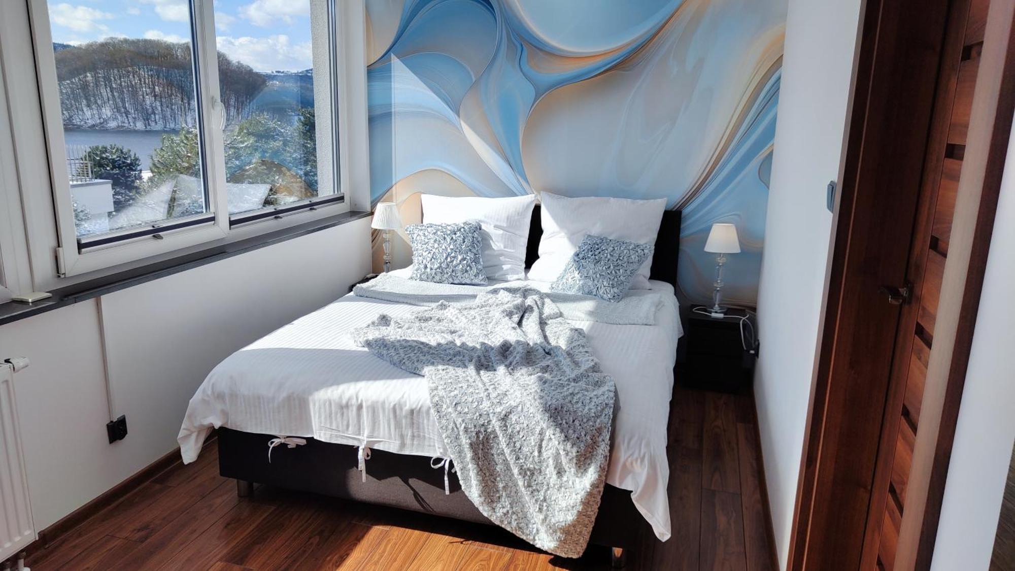Apartment 68 - Lemon Resort Spa Gródek Nad Dunajcem 部屋 写真