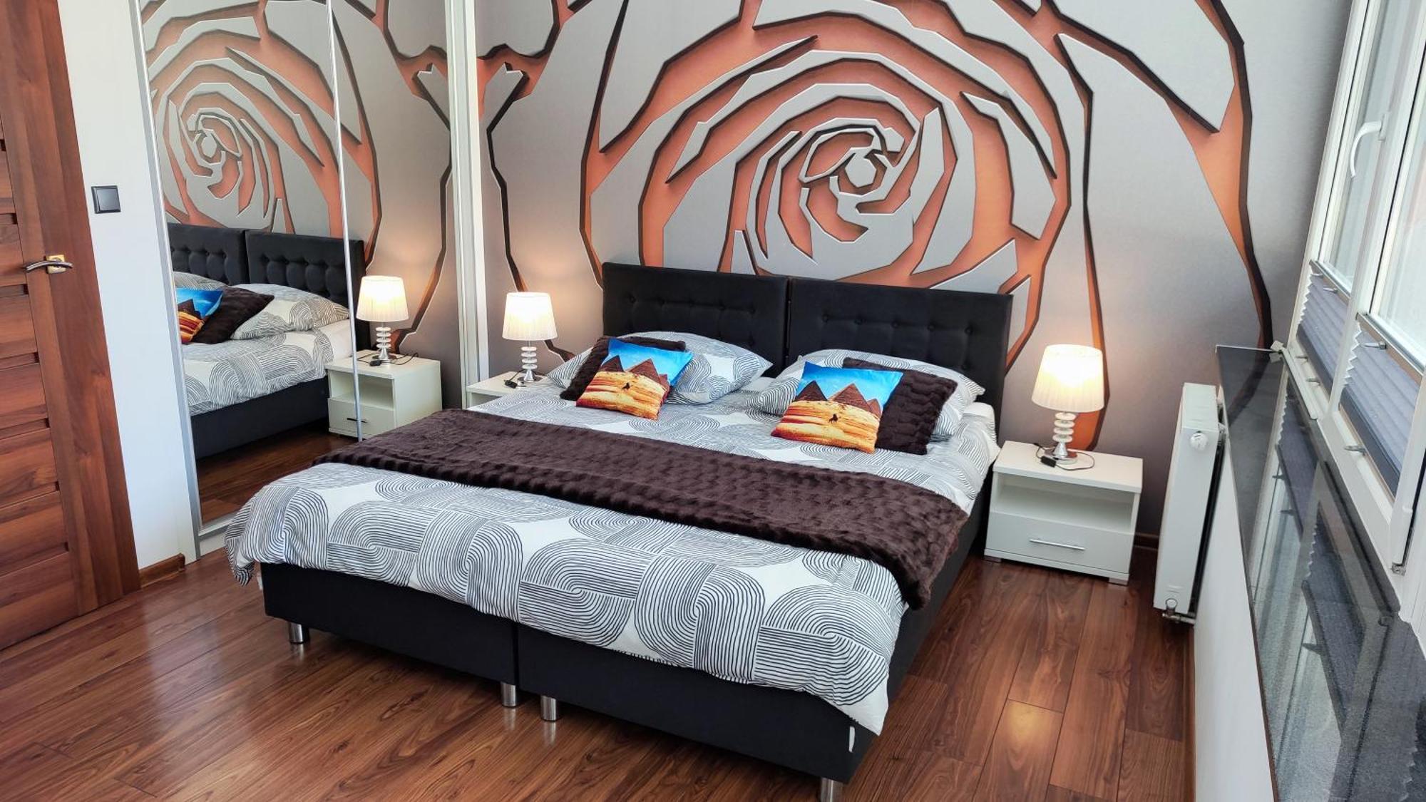 Apartment 68 - Lemon Resort Spa Gródek Nad Dunajcem エクステリア 写真