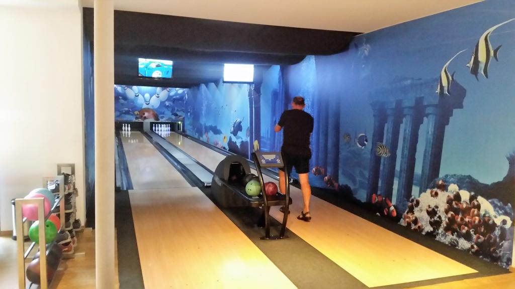 Apartment 68 - Lemon Resort Spa Gródek Nad Dunajcem エクステリア 写真