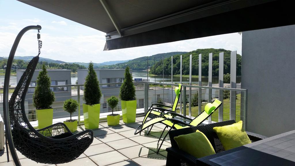 Apartment 68 - Lemon Resort Spa Gródek Nad Dunajcem エクステリア 写真