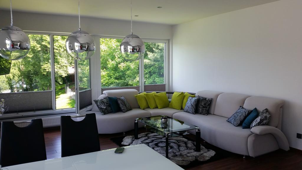 Apartment 68 - Lemon Resort Spa Gródek Nad Dunajcem エクステリア 写真