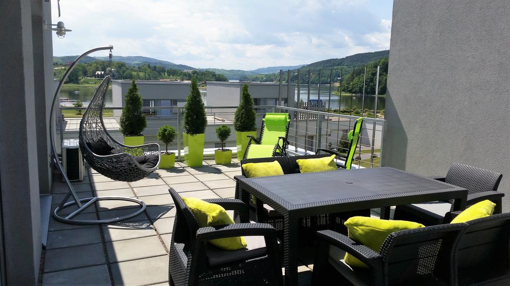 Apartment 68 - Lemon Resort Spa Gródek Nad Dunajcem エクステリア 写真