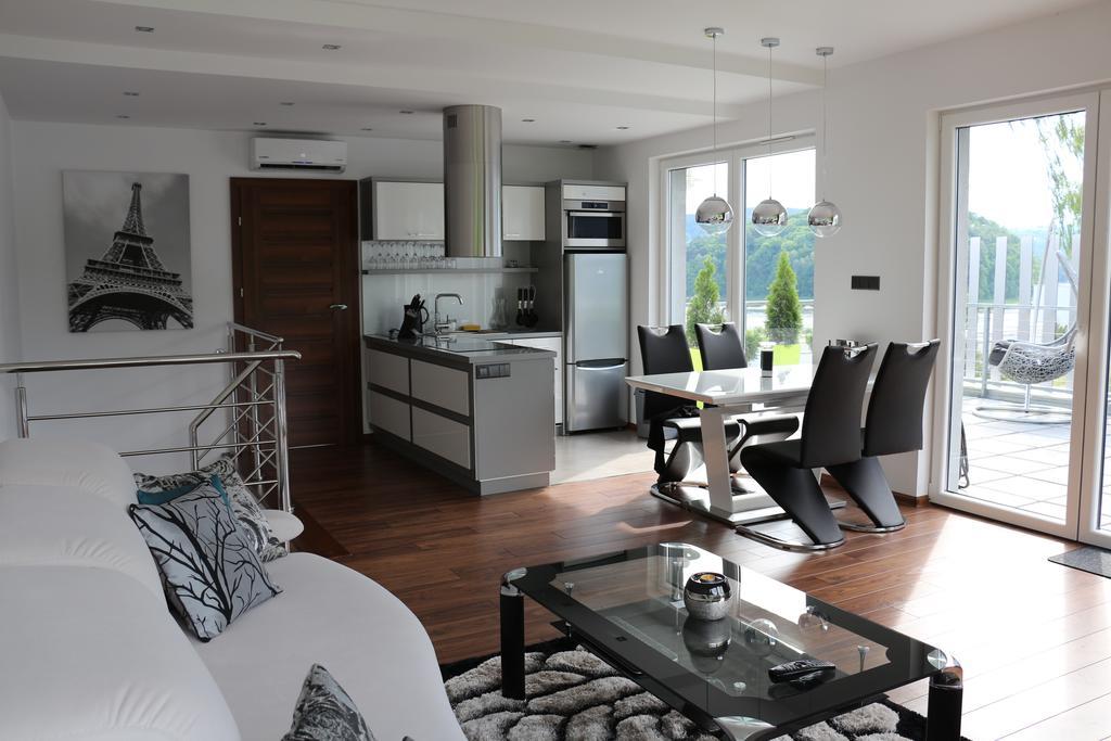 Apartment 68 - Lemon Resort Spa Gródek Nad Dunajcem エクステリア 写真
