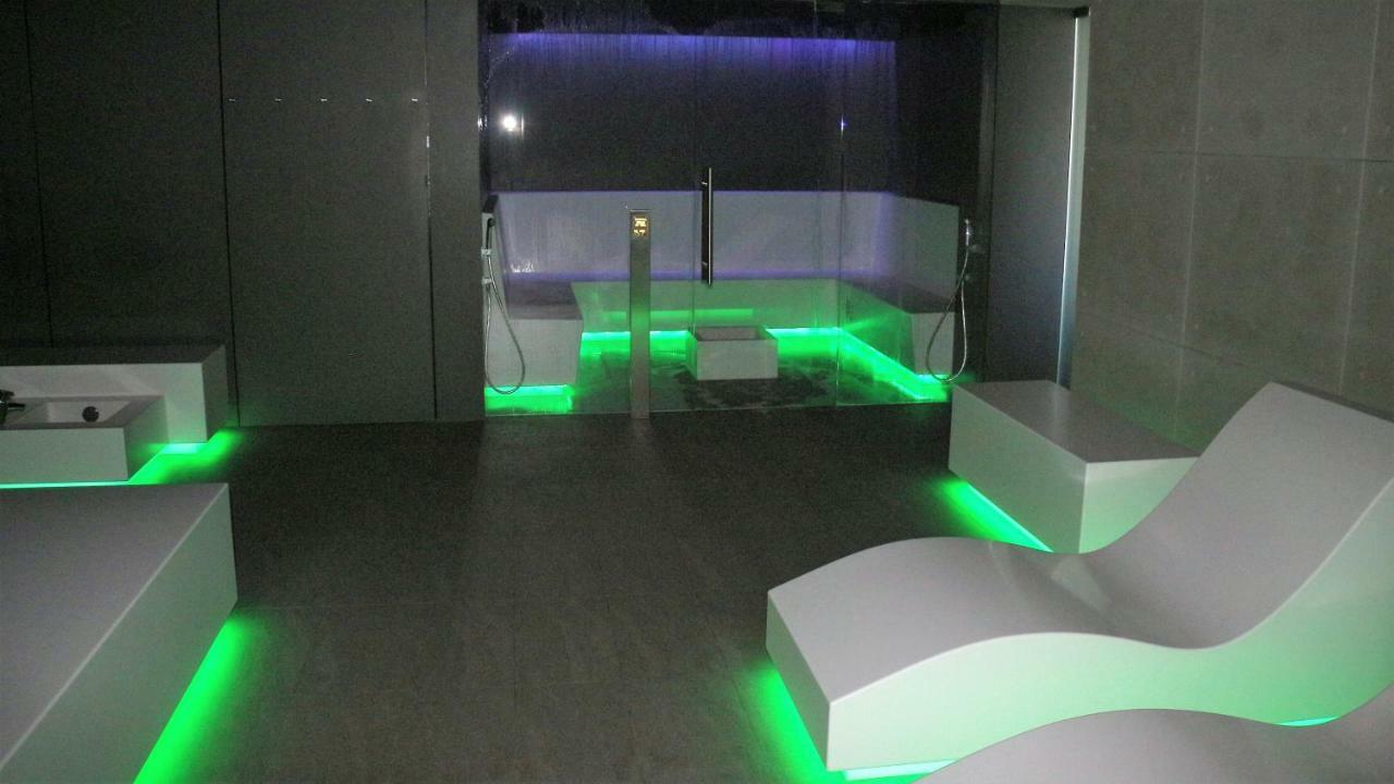 Apartment 68 - Lemon Resort Spa Gródek Nad Dunajcem エクステリア 写真